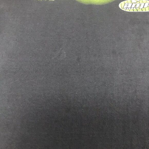 Dale Earnhardt Jr Mens Winners Circle AMP ENERGY NASCAR T Shirt Size XL - Picture 5 of 11